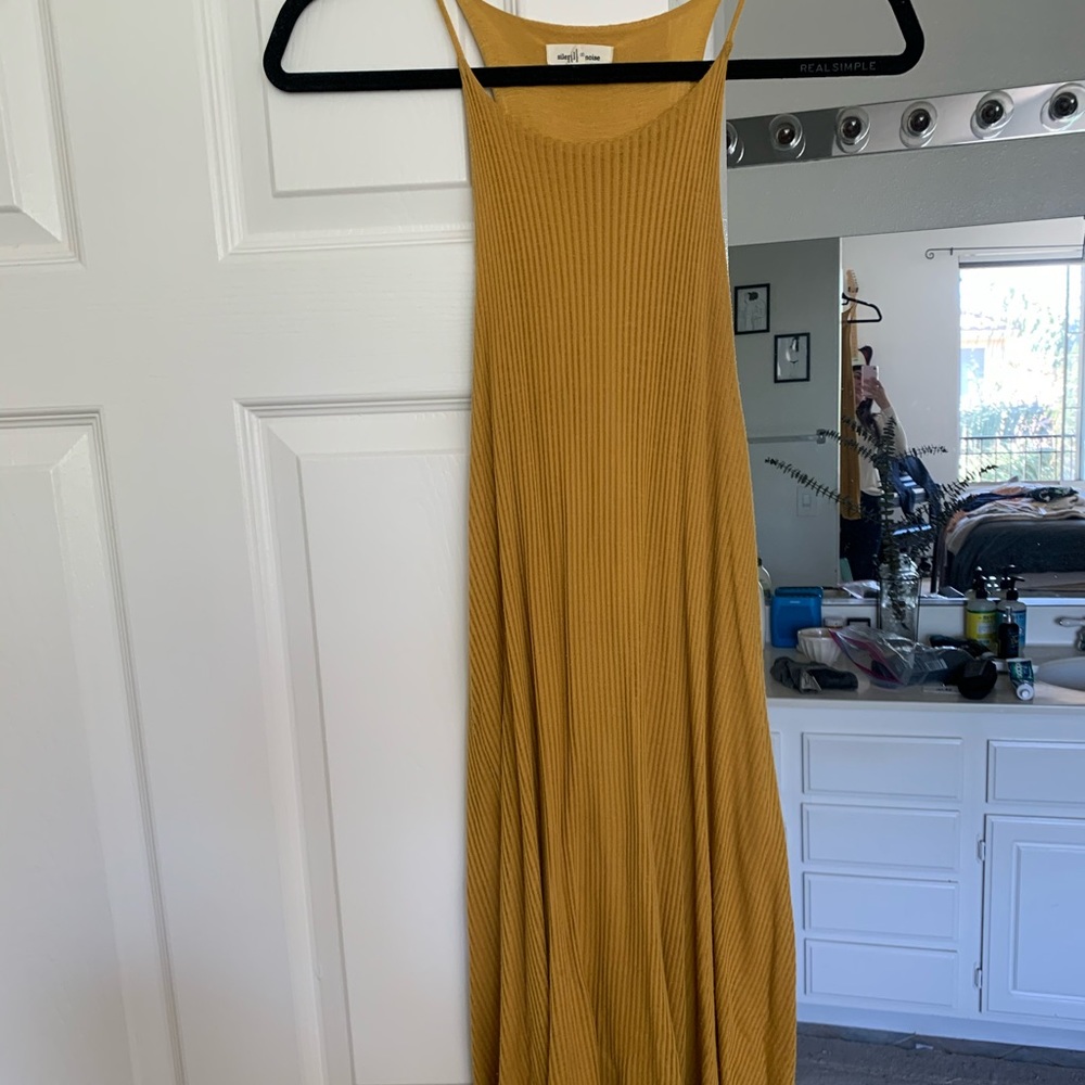 Cute summer dress